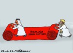 Op-ed: Will the US-Saudi summit reactivate the Jeddah Platform?
