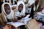 Teachers call for education to resume in Sudan