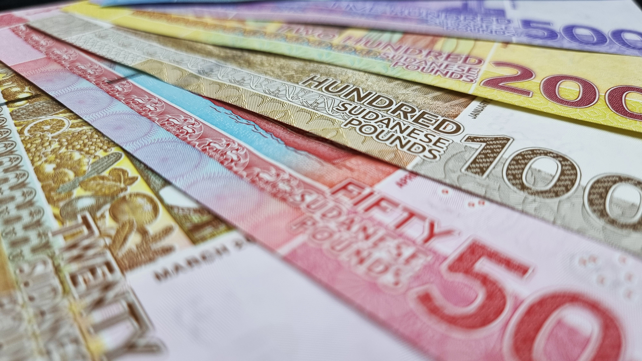 Economist Declining Sudanese Pound ‘going the way of Lebanese Pound