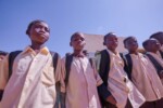 Sudan Media Forum: War disruption to education puts children at risk of becoming a ‘lost generation’
