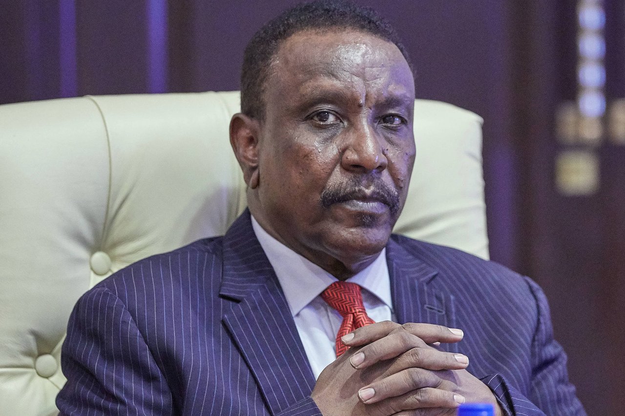 السودان – الحركة الشعبية – التيار الثوري تنتقد استئناف عمل لجنة إزالة التمكين