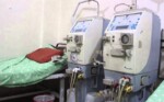 وفاة 6 مرضى بالفشل الكلوي بسبب توقف مركز الغسيل بشرق النيل
