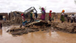 Sudan 4th among 186 countries most affected by climate change