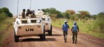 Abyei market reopens after deadly Sudan-South Sudan border violence