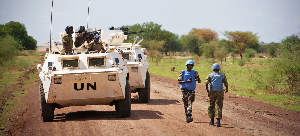 Abyei market reopens after deadly Sudan-South Sudan border violence