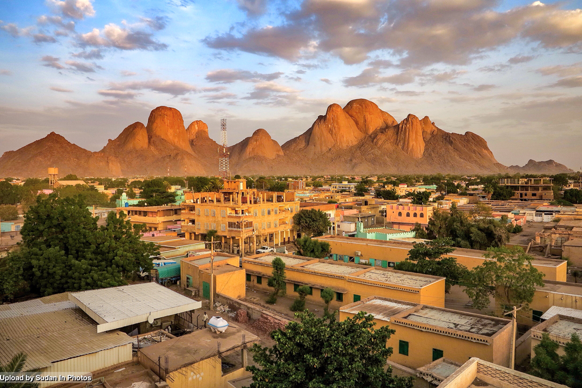 انضم إلى عائلة كسلا اليوم