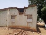 RSF and SAF both claim control of key North Kordofan town amid widespread displacement