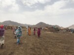 IOM: 200k+ displaced across Kordofan as fighting intensifies
