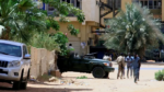 Renewed RSF violence intensifies humanitarian crisis across Sudan’s capital