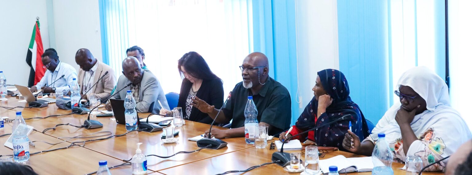 Sudan timeline January-March 2023: Economy ‘grim’ amid fractious talks