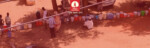 اليوم الـ 166 : إحصاءات الحرب في السودان