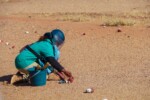 منظمة “بلدنا” تواصل إزالة الألغام في  محلية كاس بولاية جنوب دارفور