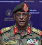 تغيير مفاجئ في هيئة أركان القوات المسلحة.. وياسر العطا رئيسًا للهيئة