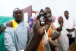 Child vaccinations plummet as Sudan’s health crisis deepens