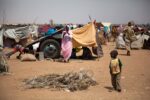 Riot, arson at North Darfur’s Kalma camp after youth slain