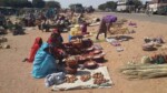 فجوة غذائية حادة وارتفاع غير مسبوق في الأسعار يهددان سكان المالحة بشمال دارفور