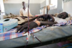Recent clashes cause deaths and injuries in South Darfur and more displacement in North Darfur