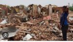 Violent clashes persist in Sudan capital and South Darfur’s Nyala