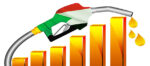 Fuel prices rise as shortages deepen across Sudan