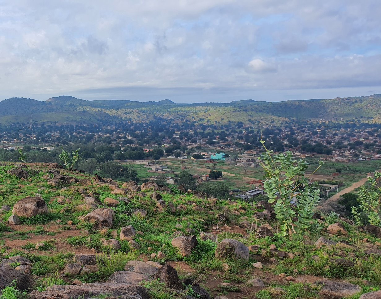 South Kordofan’s displaced in Kadugli ‘denied aid’ Dabanga Radio TV