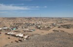 Protests erupt in northern Sudan over power cuts