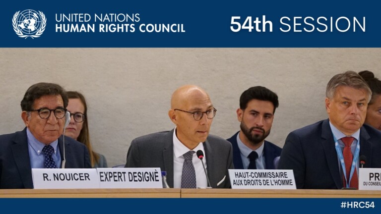 UN Human Rights Council to discuss accountability for Sudan war ...