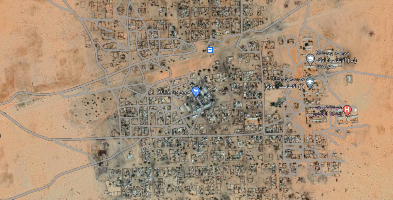 Clashes Persist in Three North Kordofan Locations Day Two