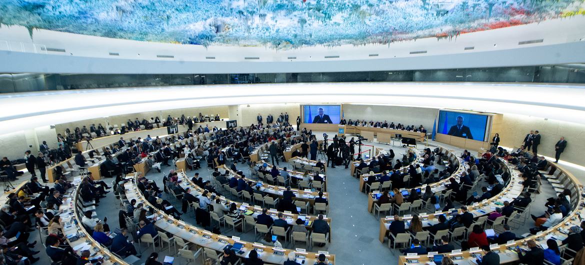السودان – في جلسة مجلس حقوق الإنسان.. دعوات لإحالة الانتهاكات في السودان إلى المحكمة الجنائية الدولية