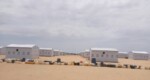 مفوضية شؤون اللاجئين بمعسكر أردمي تطالب اللاجئين عدم إرسال مشاكلهم لوسائل الإعلام