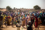 Int’l NGO: ‘UNSC needs to urgently intervene in North Darfur’