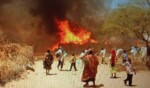 مقتل اربعة من قبيلة بني هلبة بوسط دارفور بعد هجوم لقبيلة السلامات