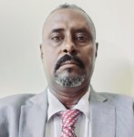 الباشا طبيق يهدد بوقف تدفق البترول في حال استمرار القصف بالمسيرات