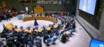 مجلس الأمن يعقد جلسة خاصة حول الوضع في الفاشر والتدخل الخارجي  في الصراع