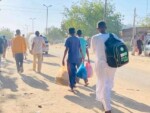 Sudan: El Gezira resistance committees accuse RSF of killing 43 ‘during first five days of Ramadan’