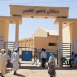 MSF calls for stronger security measures to protect its work in Central Darfur