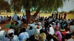 نزوح أكثر من 2200 شخص من جنوب كردفان خلال ثلاثة أيام