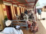 عودة عشرات الأسر إلى معسكر الحصاحيصا بزالنجي ومبادرة شبابية تشرع في تنظيف الأسواق والمستشفيات
