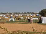 استئناف ترحيل اللاجئين السودانيين من أدري إلى فرشنا بشرق تشاد