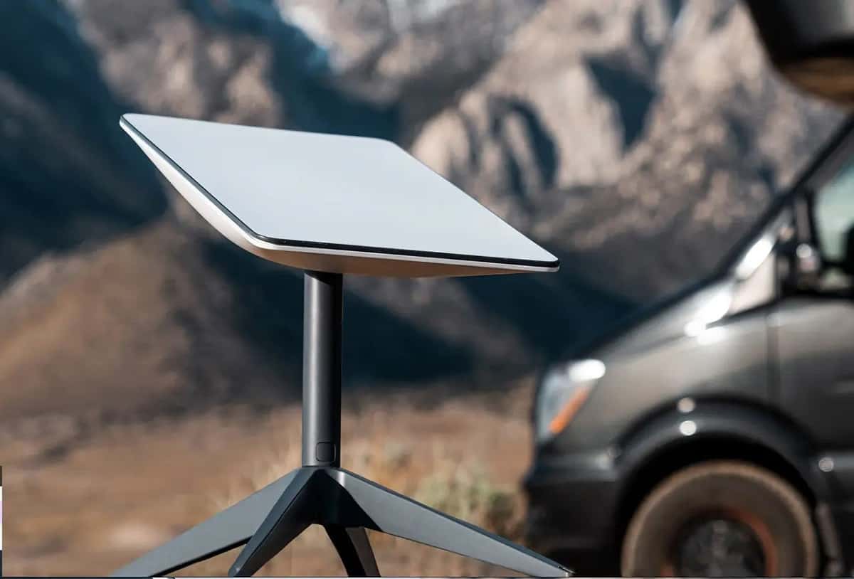 Starlink je nastavený na ukončenie služieb v Sudáne