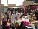 ركود وغلاء أسعار المواد الغذائية بعدد من محليات شرق دارفور