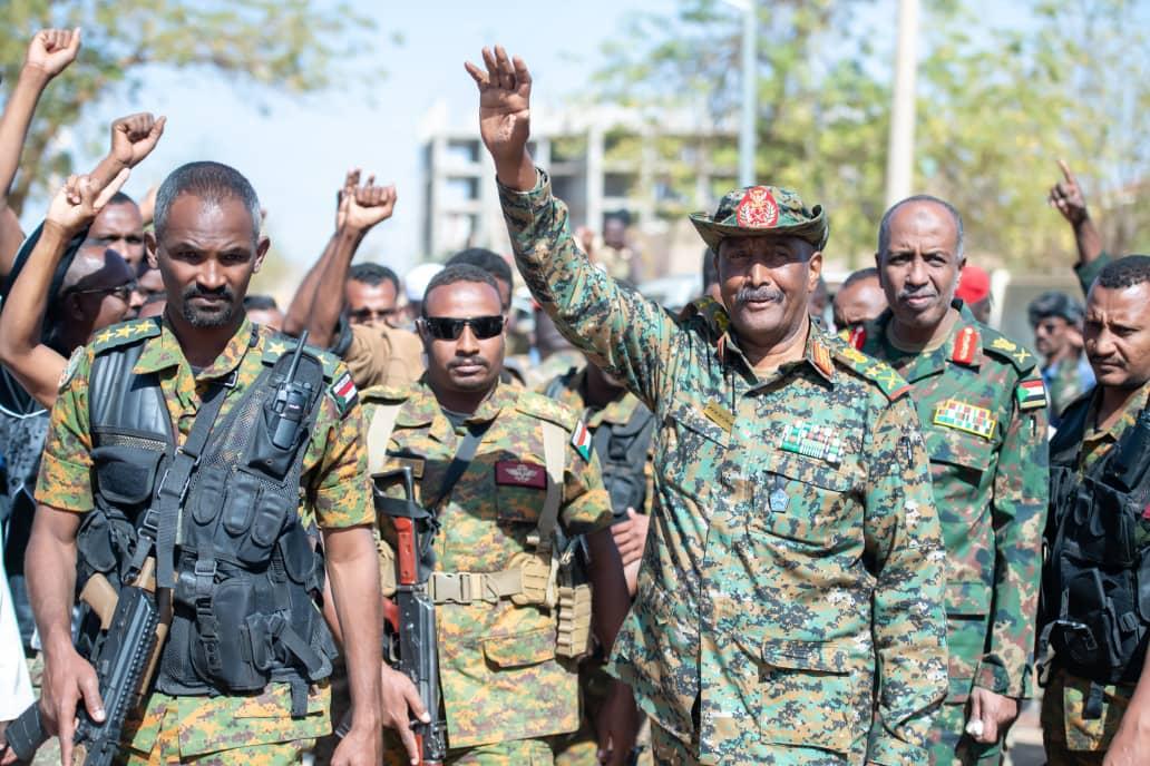 السودان – هيومن رايتس ووتش: الأمن السوداني يواصل احتجاز المواطنين على أساس العرق