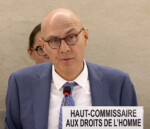 UN rights chief outraged by RSF attack on El Fasher