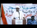 Sudan: RSF establish civilian authority in El Gezira