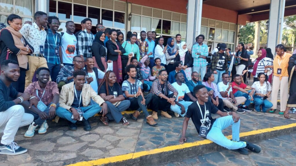 Conferencia de la Juventud Sudanesa: “La guerra es un intento de someter a los sudaneses”