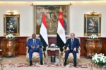 El Burhan promises probe into ‘Egypt attack on Sudanese miners’