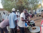 Targeting volunteers: Lifesavers face cyberwar in Sudan