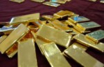 428 مليون دولار قيمة صادرات الذهب خلال الربع الأول من العام الجاري