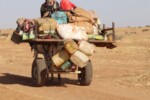 Cautious calm in North Darfur amid international warnings