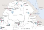 Desperate Sudanese refugees in Amhara demand evacuation to a safer area