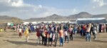 آلاف اللاجئين السودانيين يفرون من معسكرات إثيوبيا بحثاً عن مكان آمن
